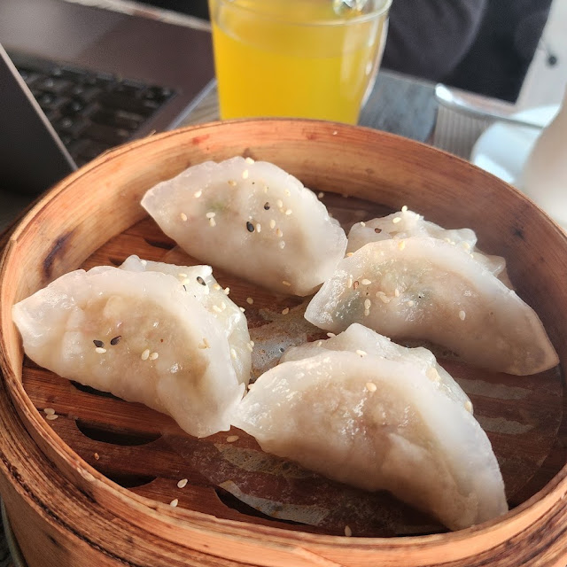 Dumplings