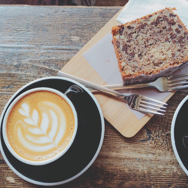 Coffee Cake