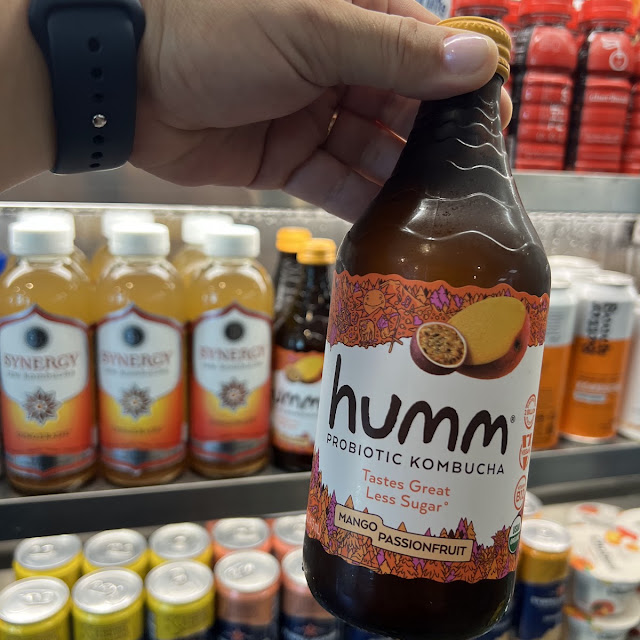 Kombucha