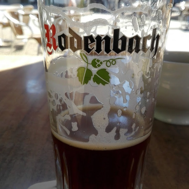 Rodenbach Van Het VAT