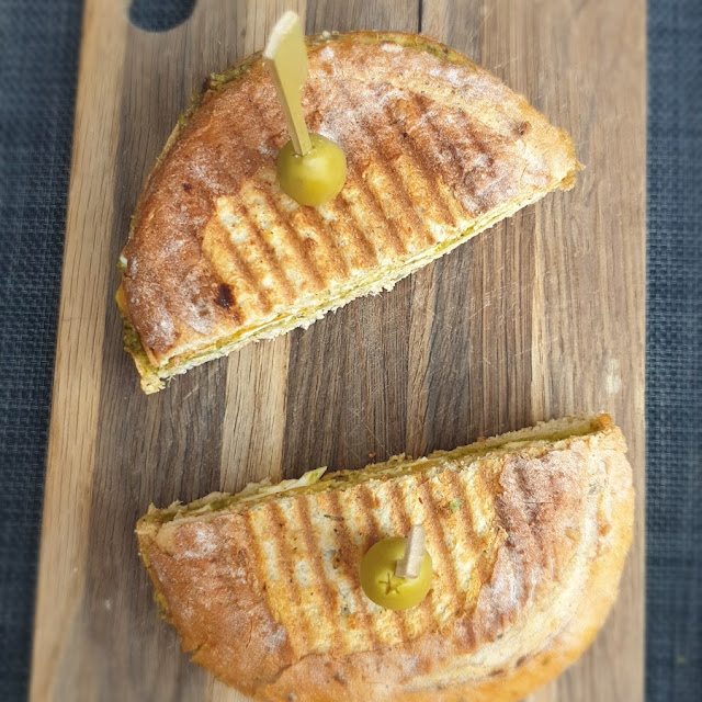 Sandwich