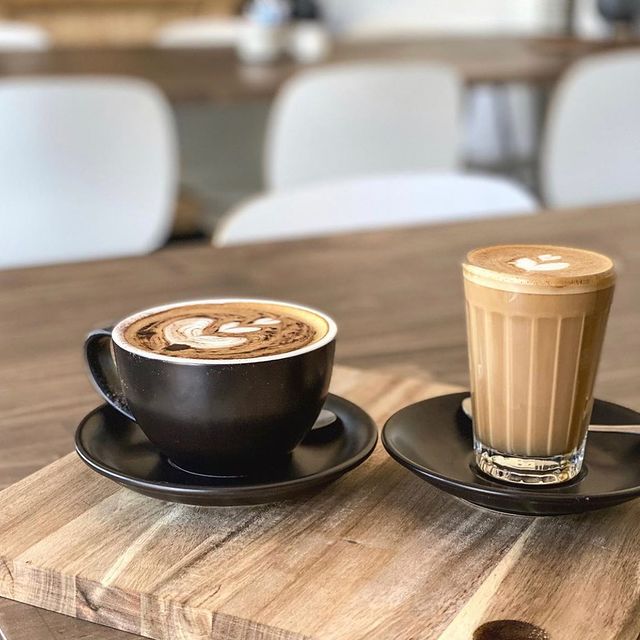 Thorne Street Cafe