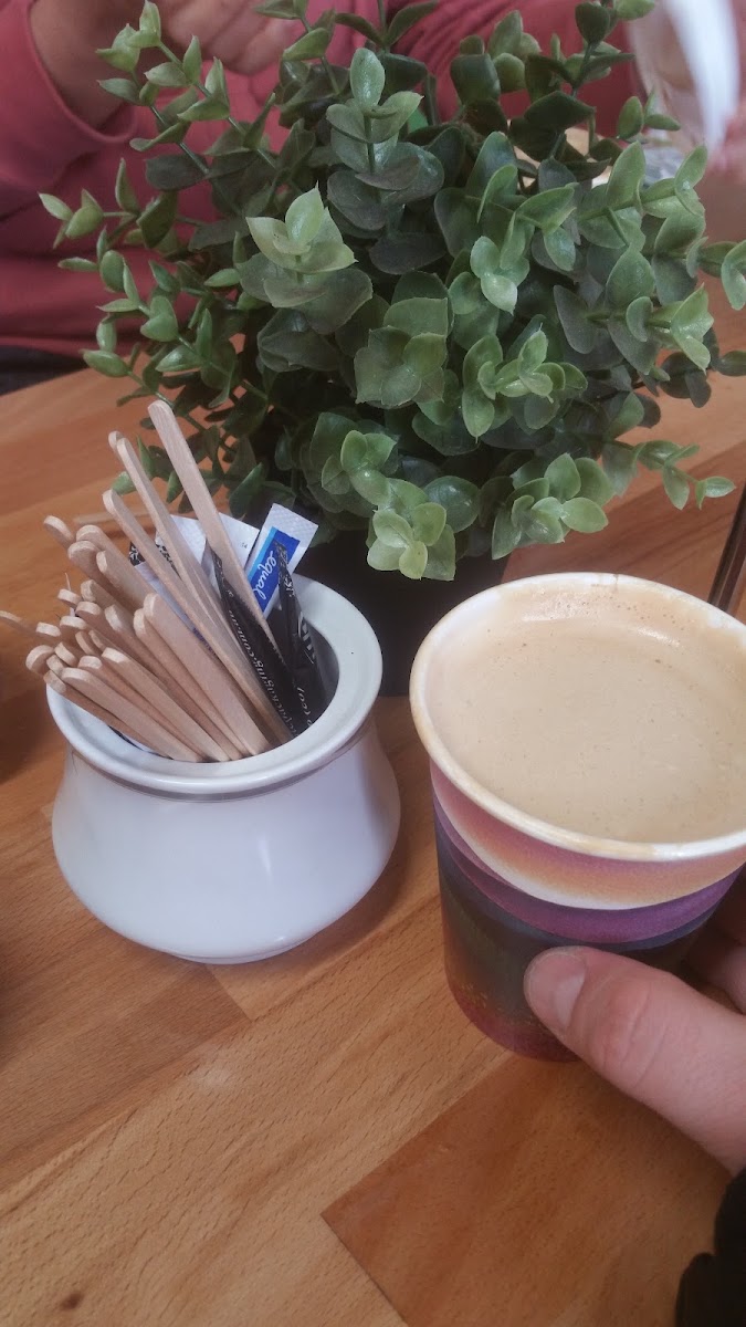 Thorne Street Cafe