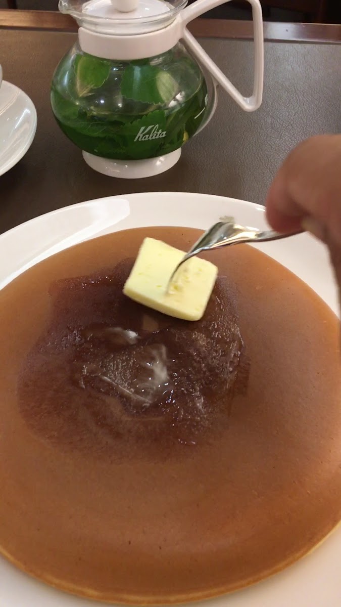 GINZA WEST Bay Cafe Yokohama