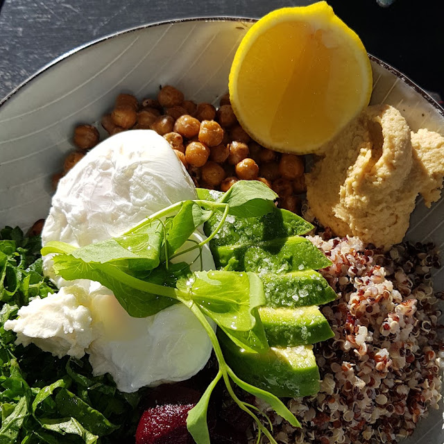 Health Bowl