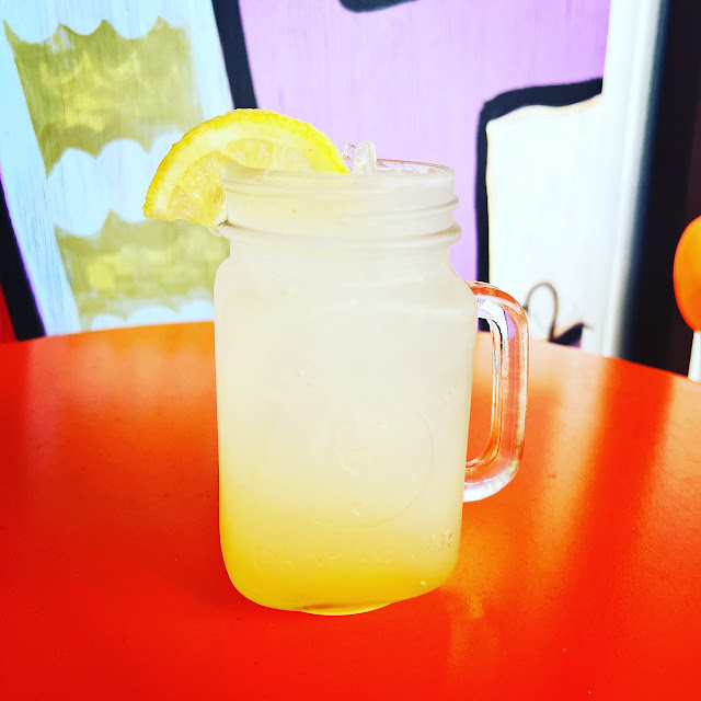 Lemonade