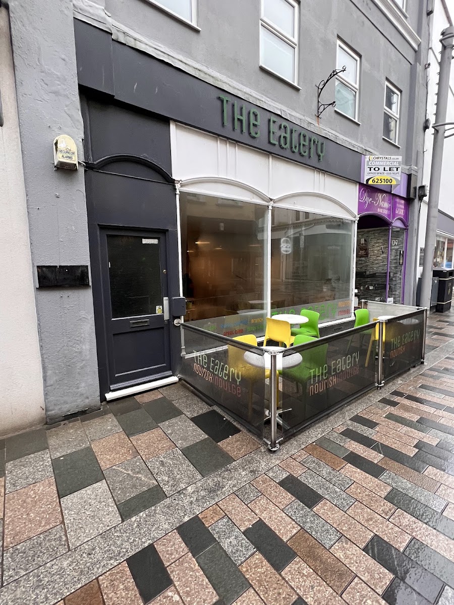 The Eatery