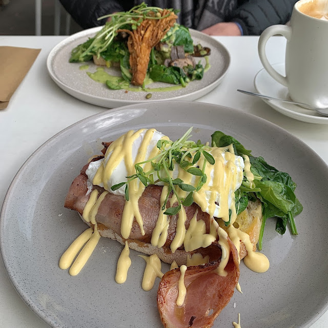 Gluten Free Toast