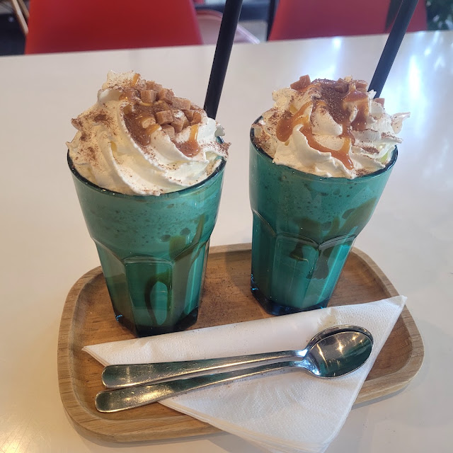 Frappuccino