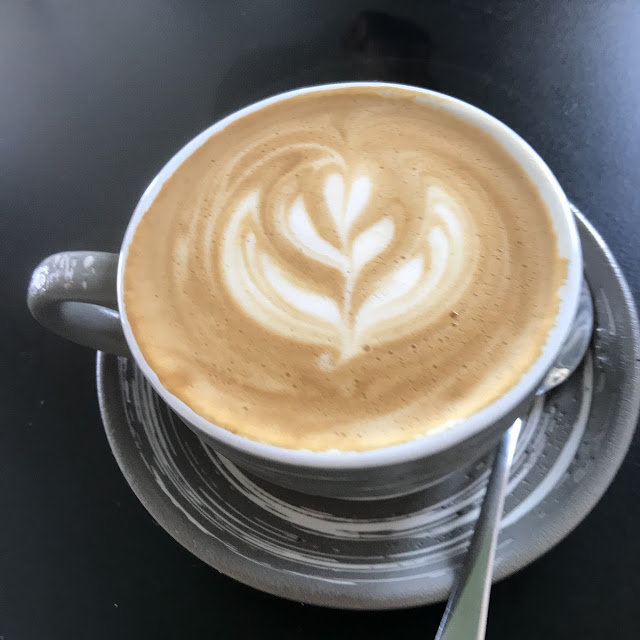 Flat White