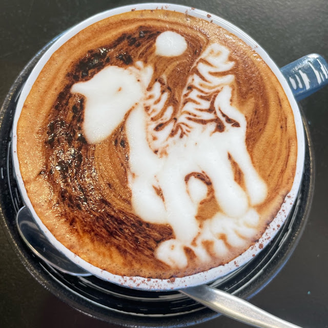 Cappuccino