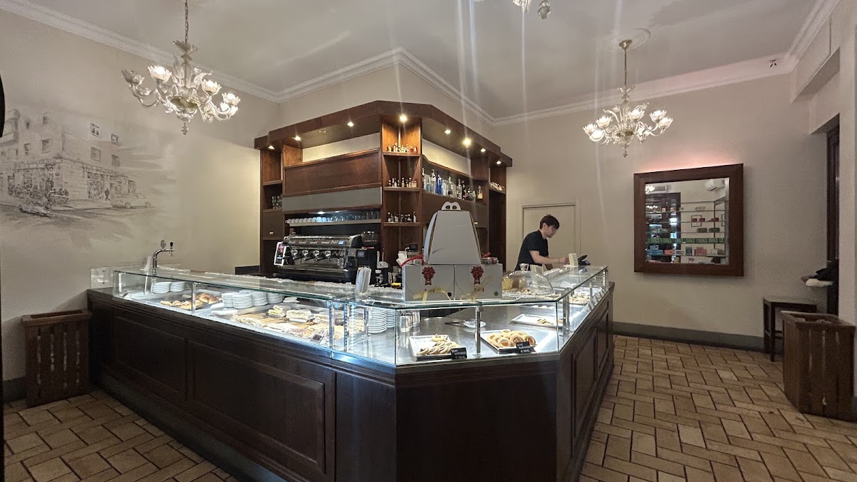 Caffetteria Spinelli