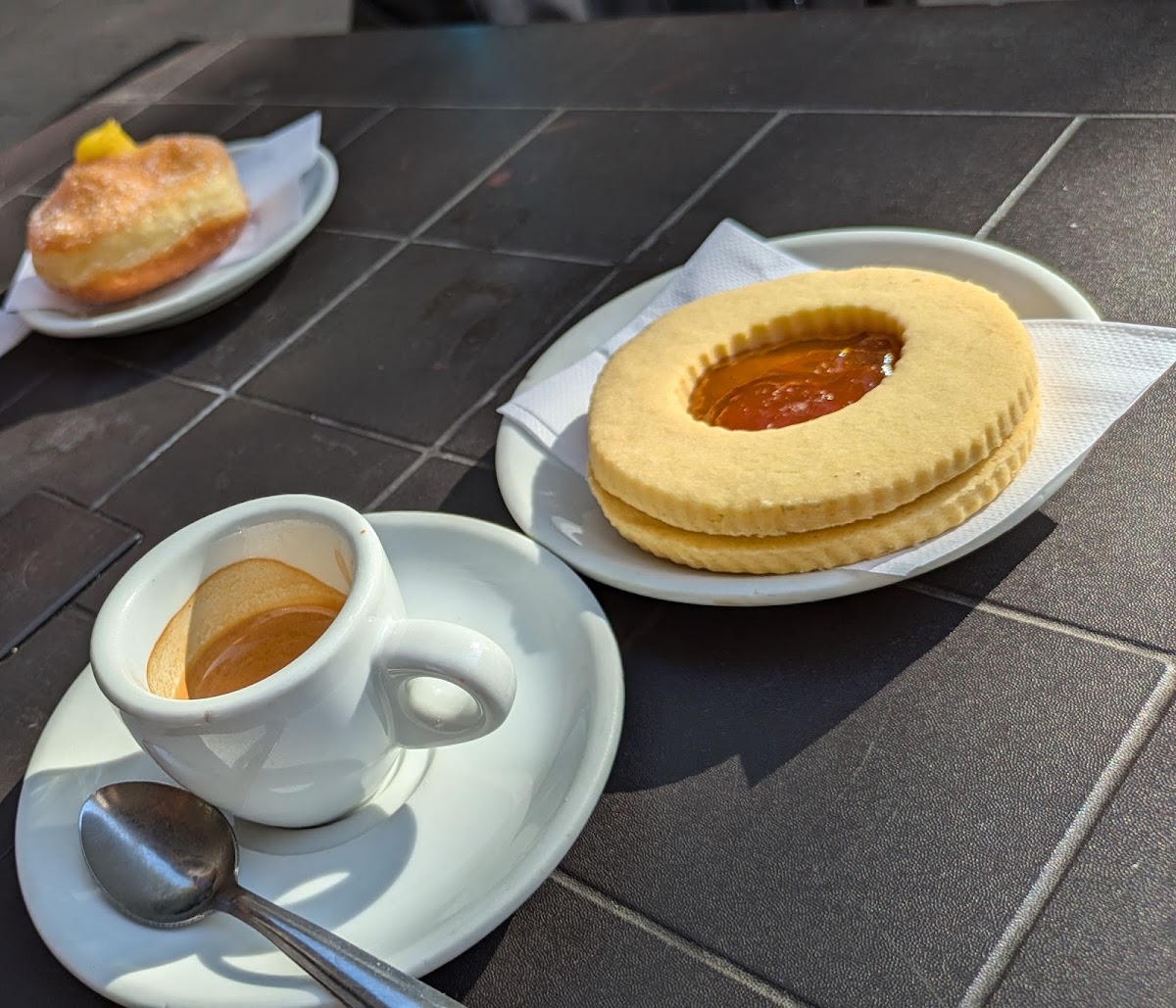 Caffetteria Spinelli