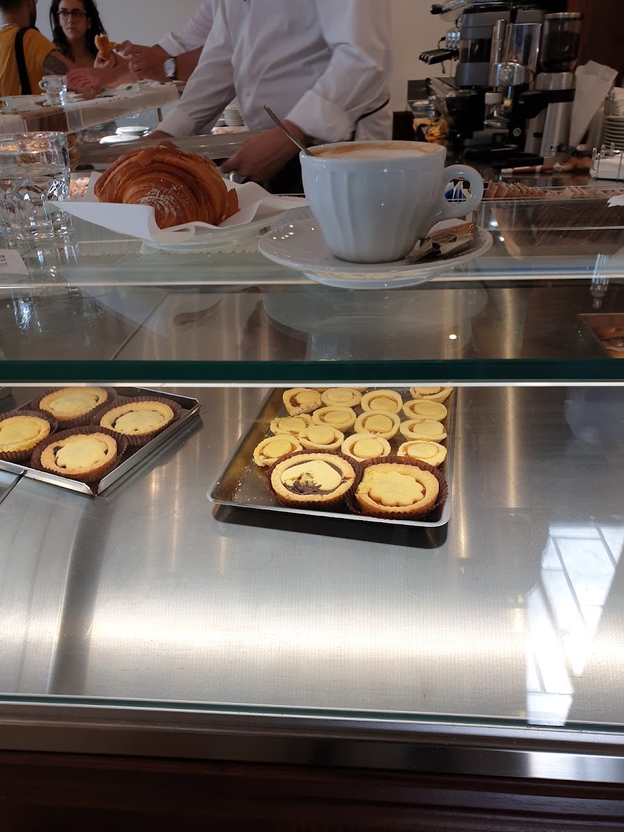 Caffetteria Spinelli