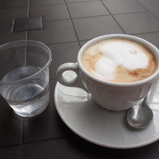 Cappuccino