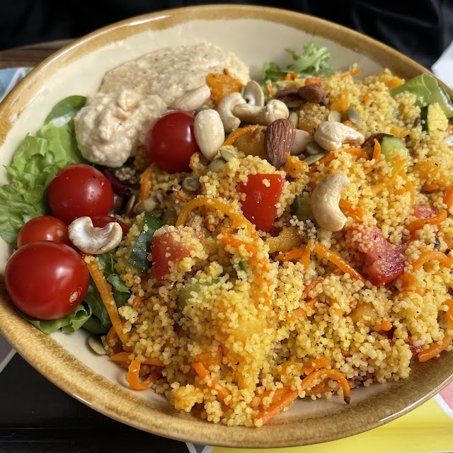 Couscous