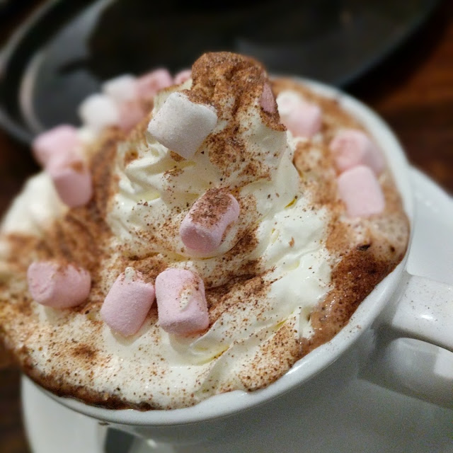 Marshmallow