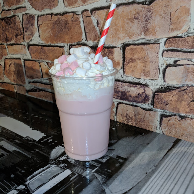 Strawberry