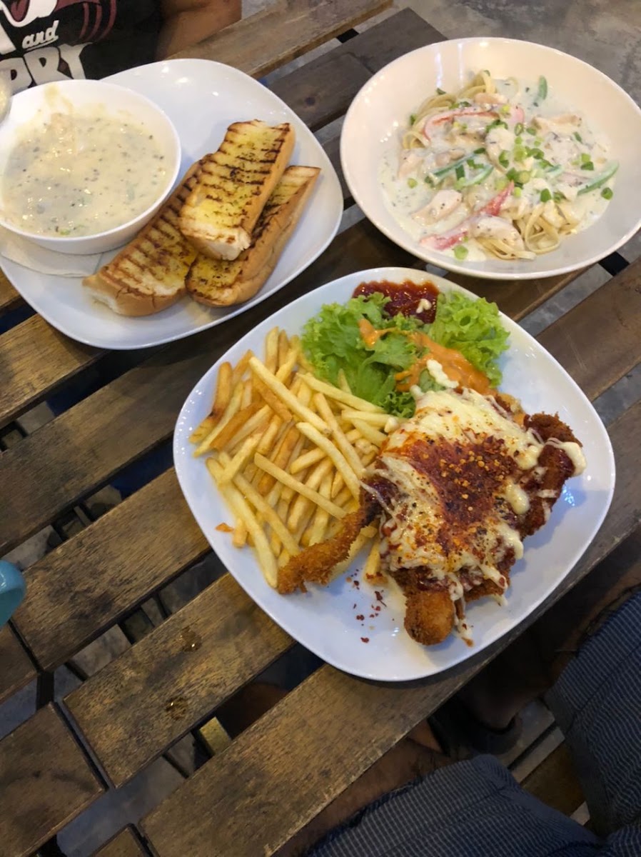Tan Coffee House