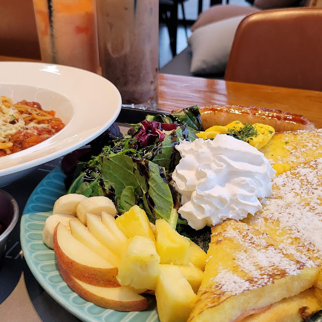 프렌치토스트