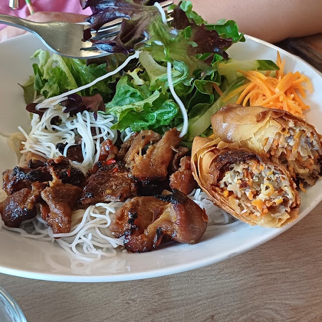 Vermicelli