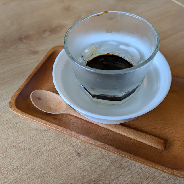 Espresso