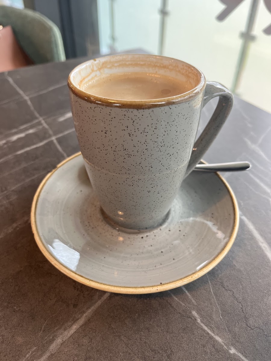 Bla Bla Café