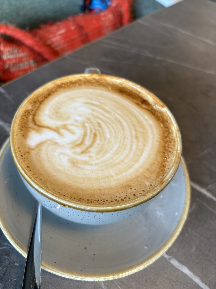 Bla Bla Café