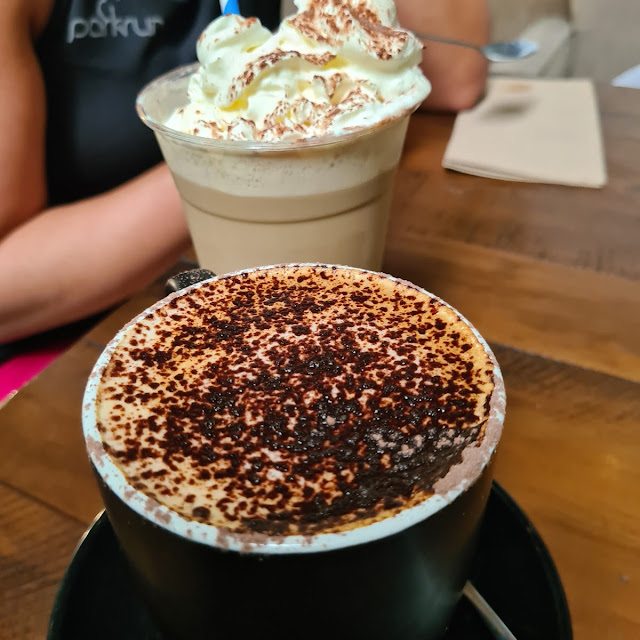 Cappuccino