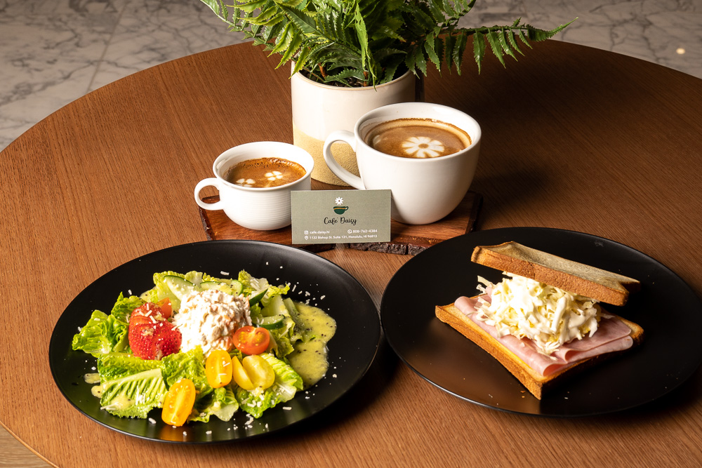 Cafe Daisy