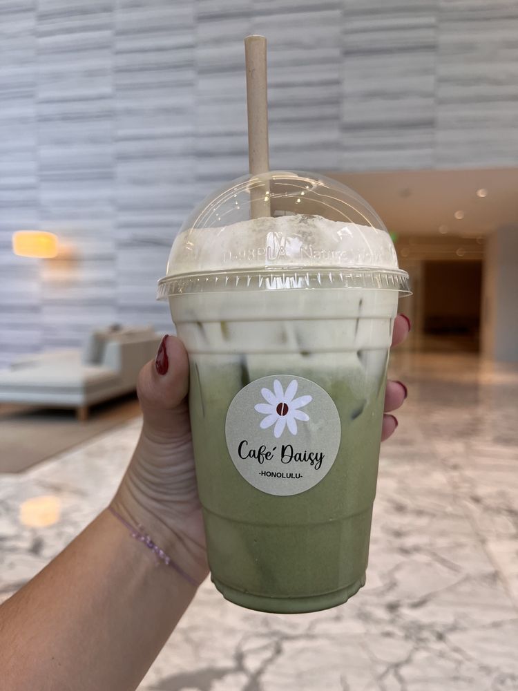 Cafe Daisy