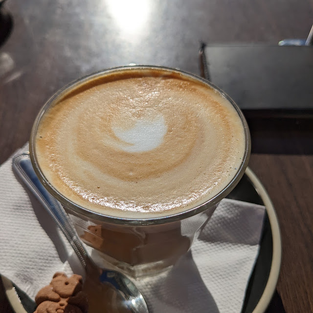 Latte