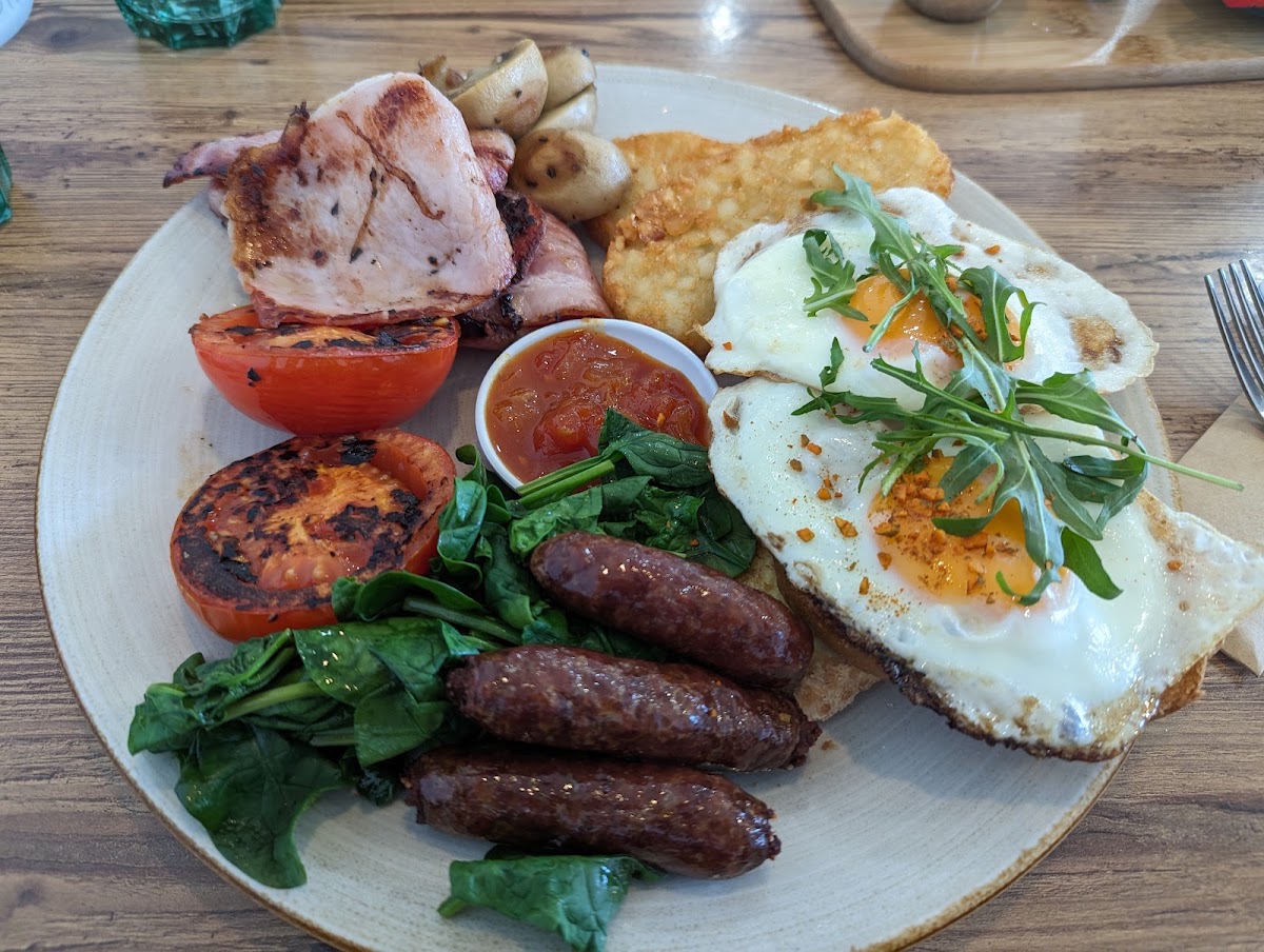 Phoenix Food & Coffee