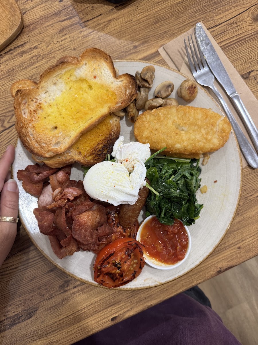 Phoenix Food & Coffee