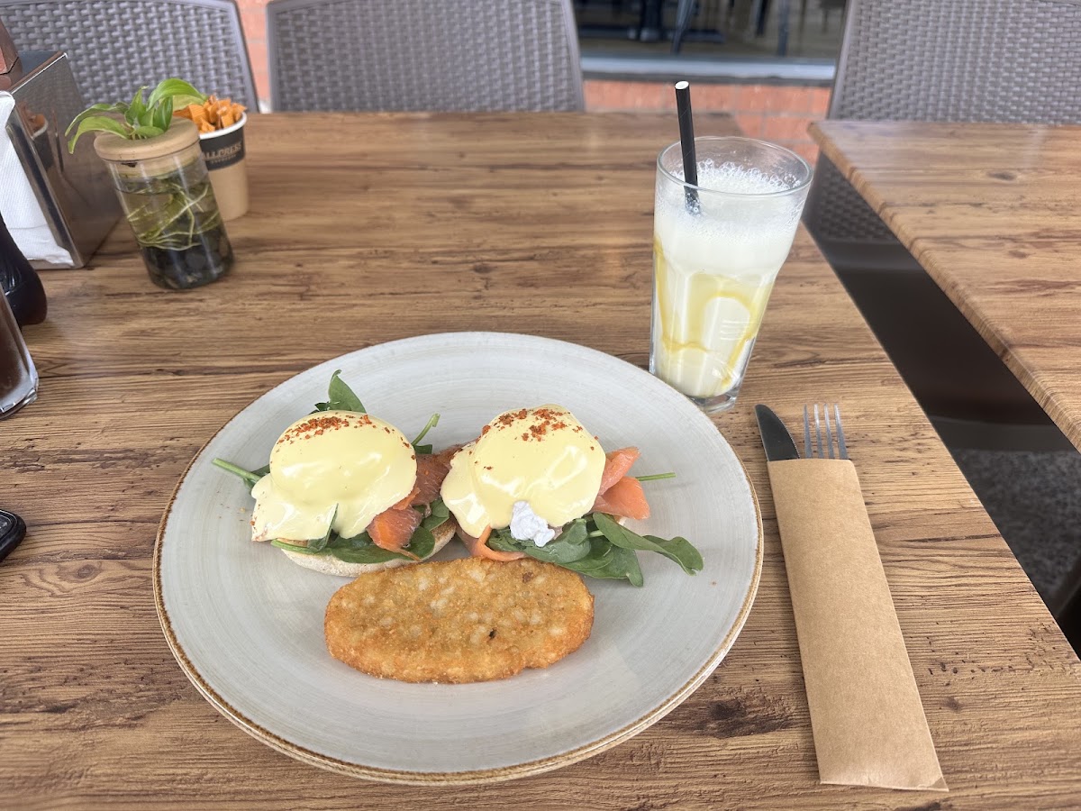 Phoenix Food & Coffee