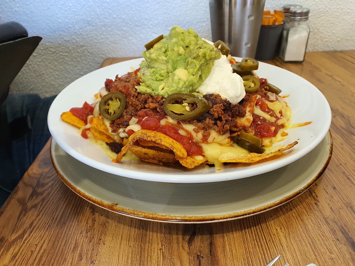 Phoenix Food & Coffee