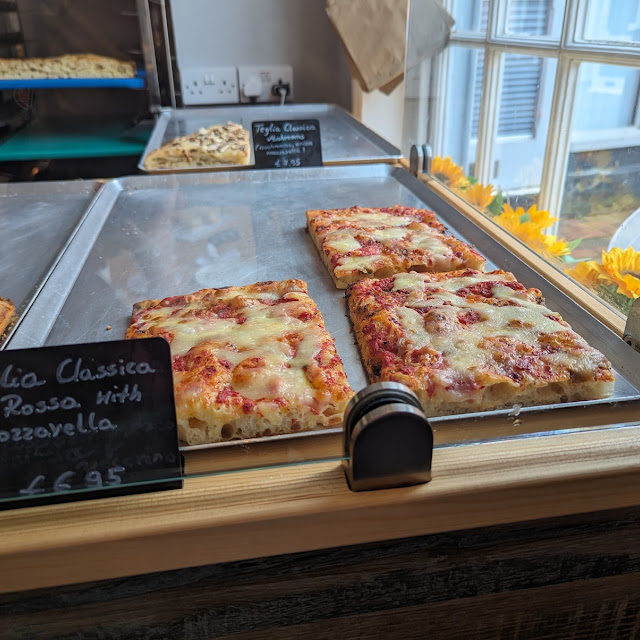 Focaccia