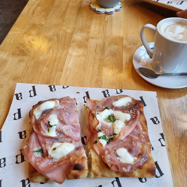 Mortadella
