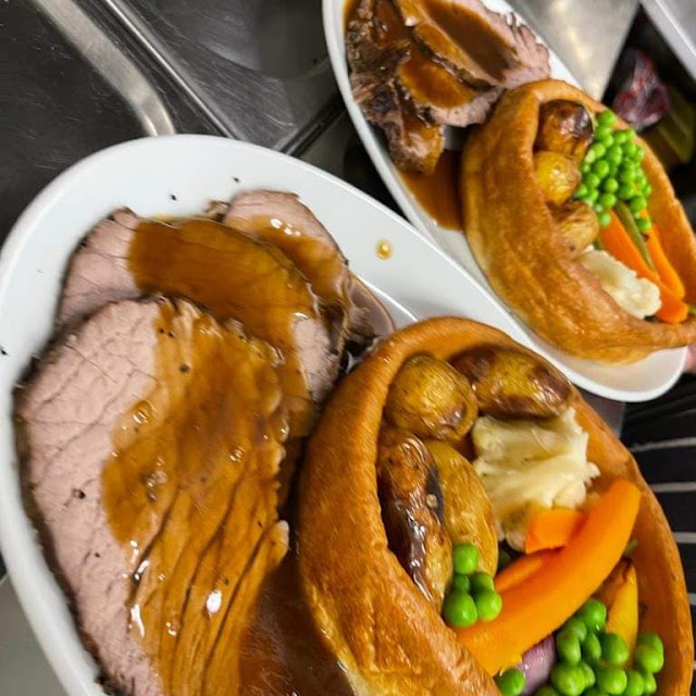 Sunday Roast