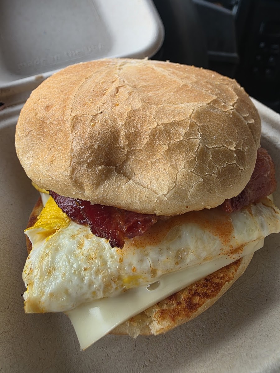 Jake's Cafe