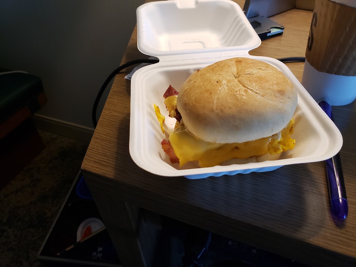 Jake's Cafe