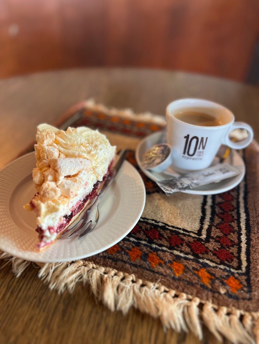 Café De Bosrand