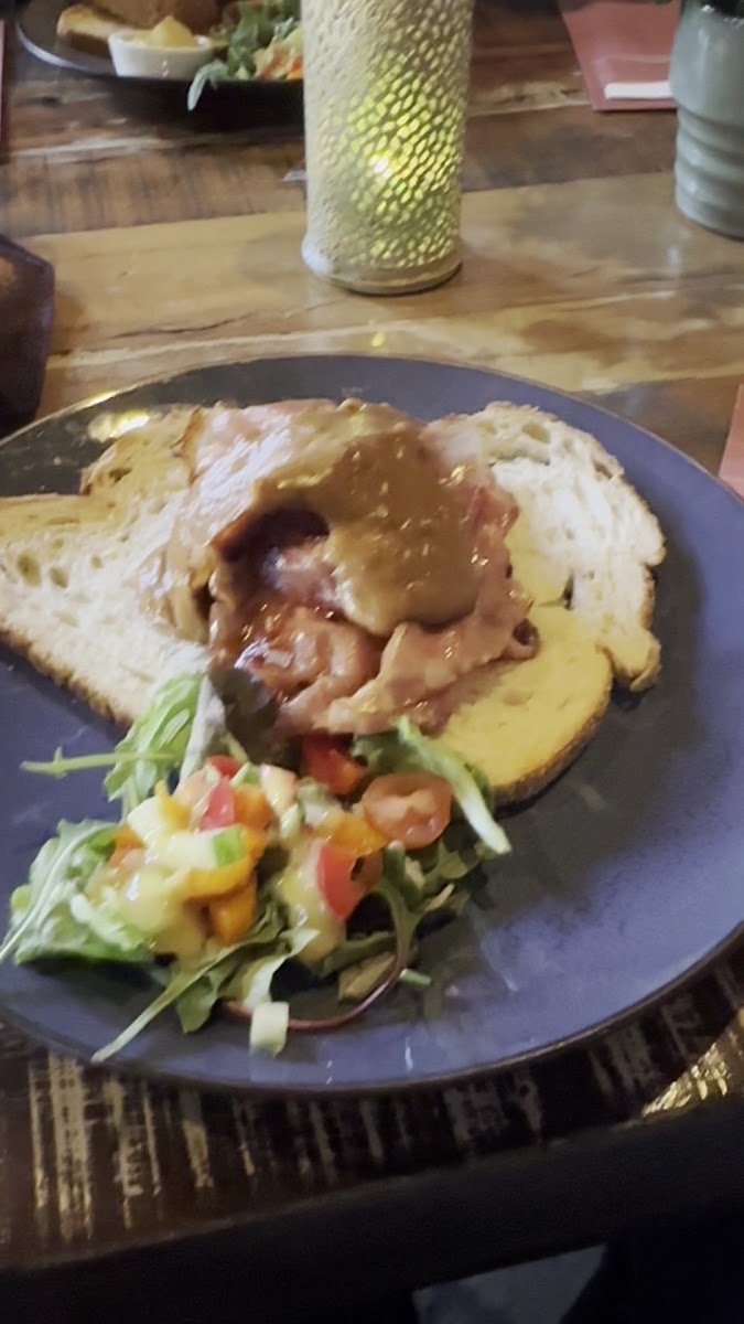 Grandcafé M'n Moeder