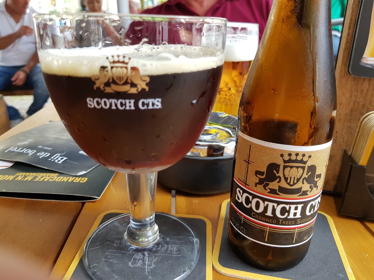 Grandcafé M'n Moeder