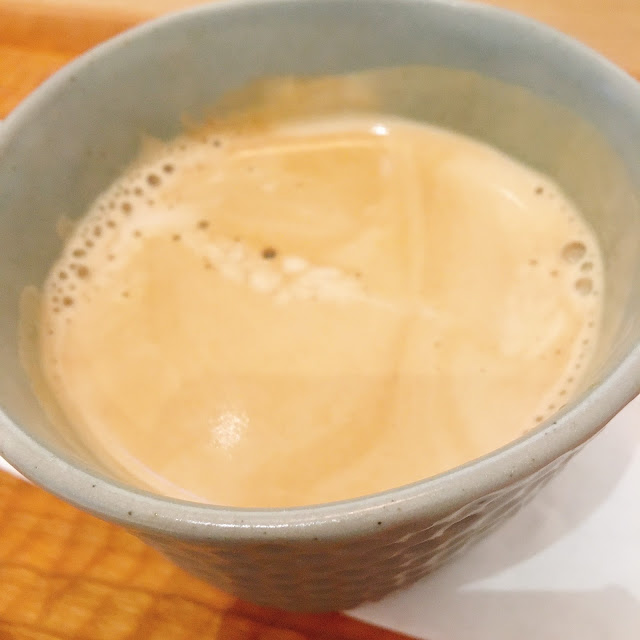 ほうじ茶