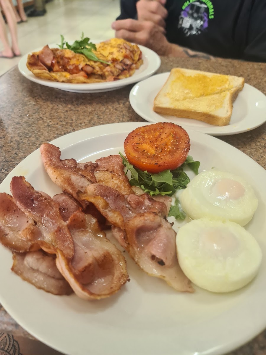 Majestic Cafe