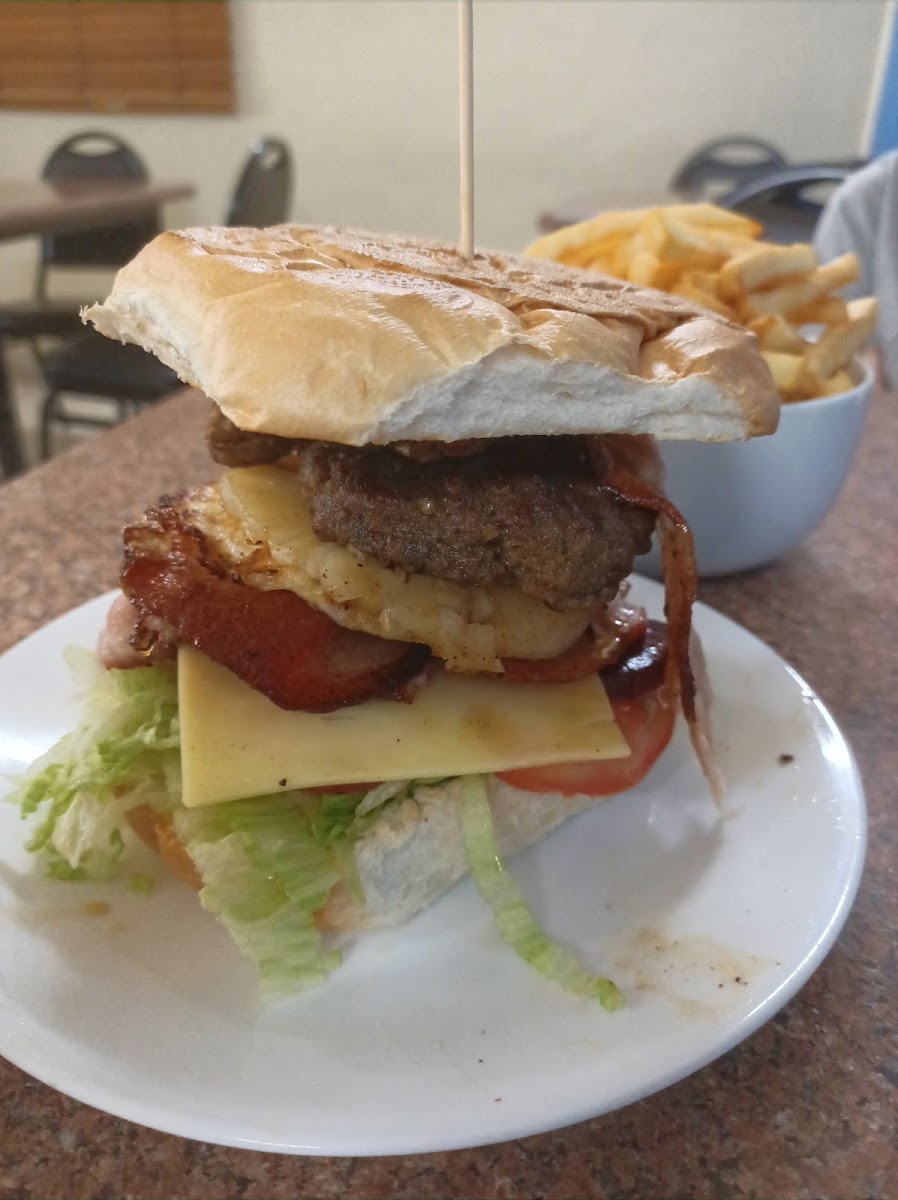 Majestic Cafe