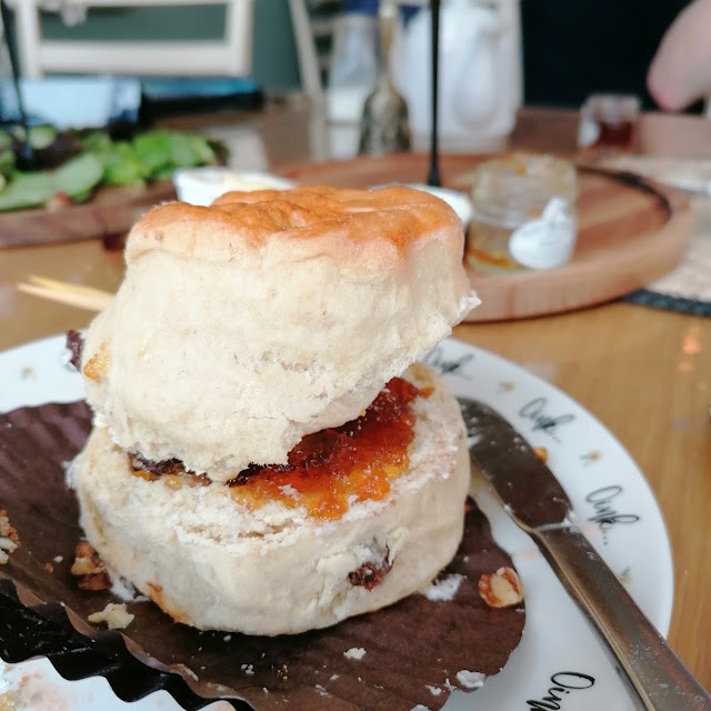Ice Cream Sandwich