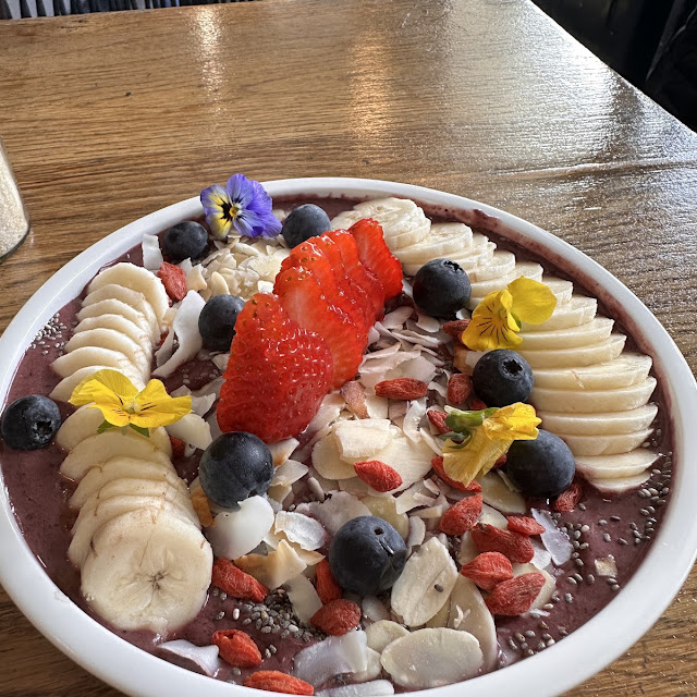 Acai Bowl