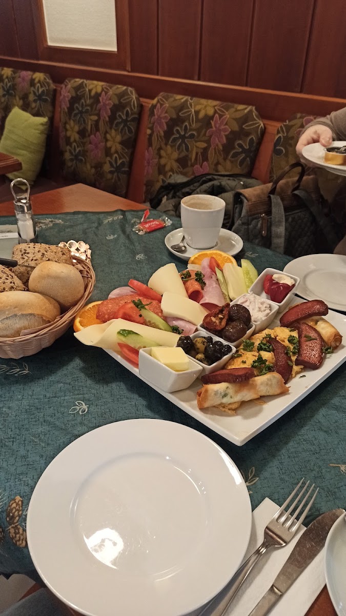 Café Deichmann